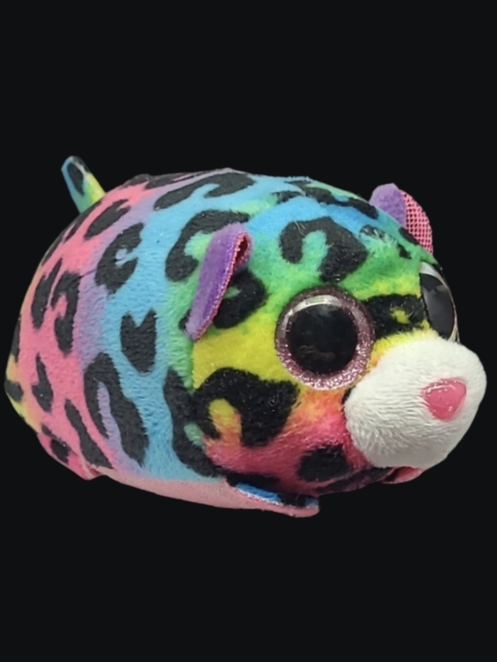 2017 TY BEANIE BOOS "JELLY" THE TEENIE TYs STACKABLES COLLECTION